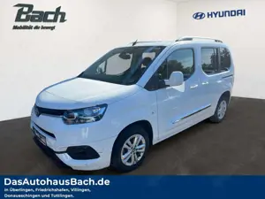Toyota Proace City Verso 1.5L Team D L1