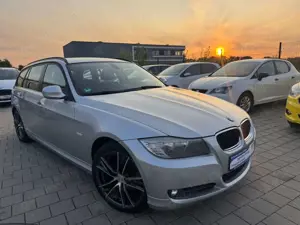 BMW 318 Baureihe 3 Touring 318d