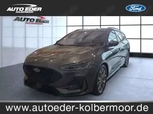Ford Focus ST-Line Sportpaket Bluetooth Navi LED Klima