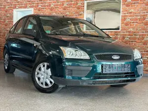 Ford Focus Lim. Fun-1.8-Klima
