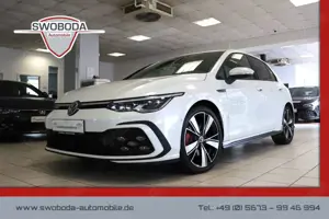 Volkswagen Golf VIII Lim. GTD DCC HUD STHZ Virtual ACC DAB+