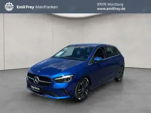 Mercedes-Benz B 250 B-Klasse