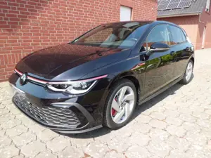 Volkswagen Golf GTI Golf 2.0 TSI OPF DSG GTI