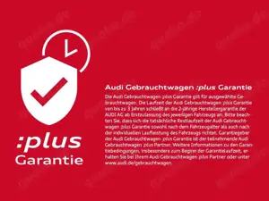 Audi A6 Bild 4