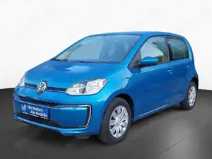 Volkswagen e-up! e-up!