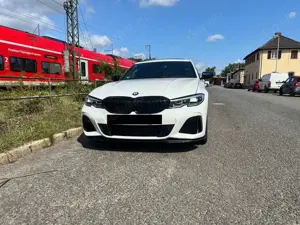 BMW 330 2020 G20 330i xDrive