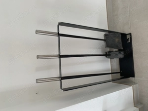 Kaminbesteck von Artepuros