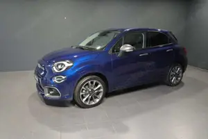 Fiat 500X 1.5 GSE Mild-Hybrid Sport 4x2  NAVI/KAMERA
