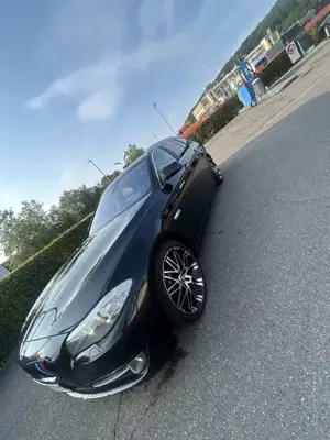 BMW 520 520d Touring Aut.