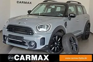 MINI Cooper Countryman Cooper All4,Chili+,T.Leder,Navi,Panor