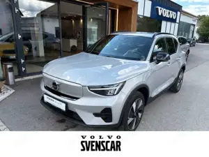 Volvo XC40 Plus Recharge Pure Electric AWD Twin StandHZG AHK