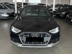 Audi A4 allroad quattro 40 TDI S tronic