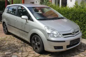 Toyota Corolla Verso 1.8 Luna