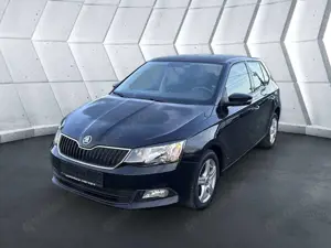 Skoda Fabia Ambition *2.Hand*SHZG*AHZV*