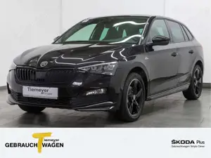 Skoda Scala 1.5 TSI DSG MONTE CARLO VIRTUAL PANO LM17