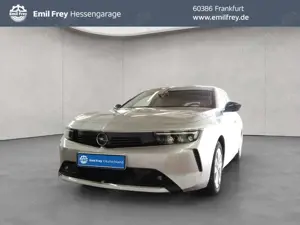 Opel Astra 1.2 Turbo Elegance