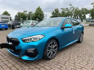 BMW 218 218i Gran Coupe Aut. M Sport/ HK / LED / 18 Zoll