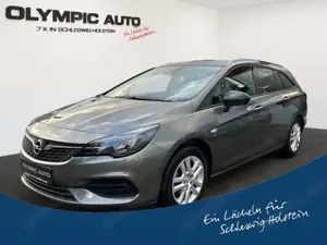 Opel Astra K Sports Tourer 1.2 Turbo  PDC SITZHZG LED