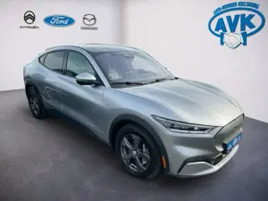 Ford Mustang Mach-E Basis Extended Range RWD