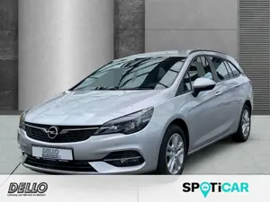 Opel Astra ST Business LED PPS Navi Klimaautomatik SHZ LHZ Er