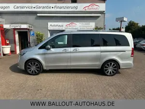 Mercedes-Benz V 300 EXCLUSIVE EDITION 4MATIC*1.HAND*PANO*AHK*