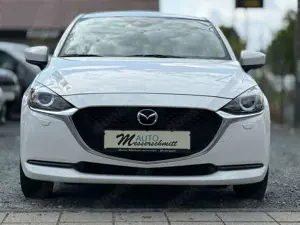 Mazda 2 Lim. Exclusive AUTOMATIK NAVI KLIMA SHZ PDC Bild 3