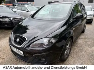 SEAT Altea XL Reference Copa 1,6TDI  DSG/AHK/XENON