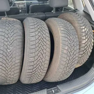 Mazda 3 3 Fließheck 1.6 Sport Active Bild 3