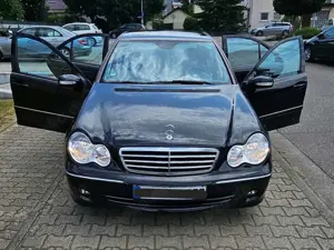 Mercedes-Benz C 230 C 230 7G-TRONIC Classic