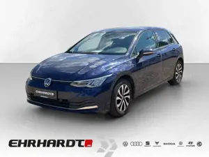 Volkswagen Golf VIII 1.5 TSI ACT Active VIRTUAL*NAVI*LED*ACC*PD...
