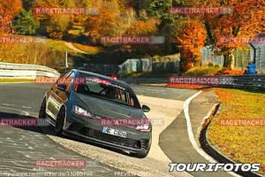 Volkswagen Golf GTI BlueMotion Technology Clubsport 413 MP 380ps