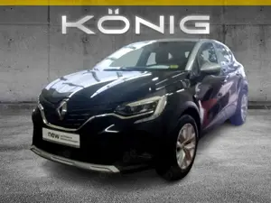 Renault Captur 1.0 TCe 90 EQUILIBRE KLIMA*NAVI*ALLWETTER