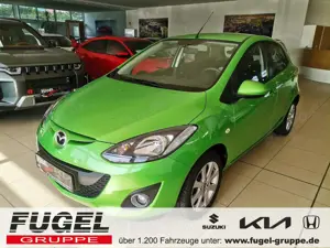 Mazda 2 1.3 1.3 Edition SHZ|Klimaaut.|Radio/CD