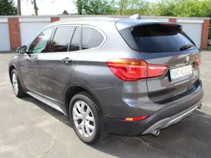 BMW X1 x-Line