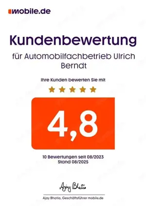 Toyota Avensis Combi - Scheckheft-Inspektion+ TÜV neu Bild 3