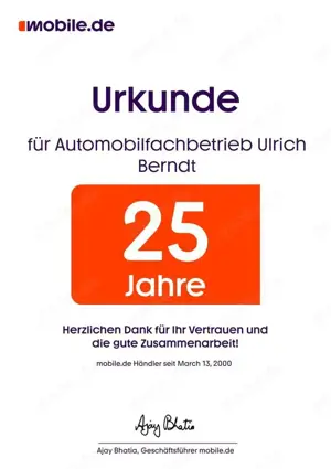 Toyota Avensis Combi - Scheckheft-Inspektion+ TÜV neu Bild 2