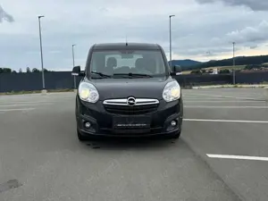 Opel Combo D Colorado L2H1 TÜV 04/2027 Bild 2