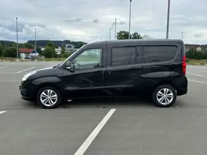 Opel Combo D Colorado L2H1 TÜV 04/2027 Bild 5