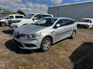 Renault Megane IV 1.5dCi Grandtour Experience*Navi*PDC