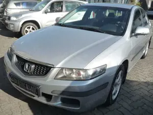 Honda Accord 2.0 Sport