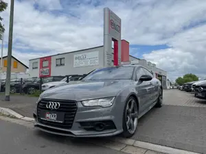 Audi A7 Sportback 3.0 TDI quattro Comp. FINANZIERUNG