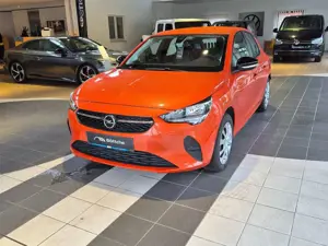 Opel Corsa -e 5trg Edition LHZ Android SHZ Bild 2