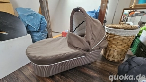 Hartan Kinderwagen