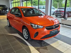 Opel Corsa -e 5trg Edition LHZ Android SHZ Bild 4