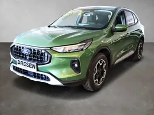 Ford Kuga Active - 2.5 PHEV -Kamera/LED/PDC/Winterpaket