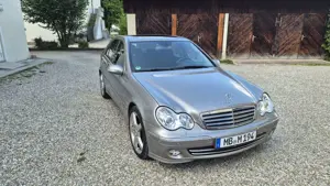 Mercedes-Benz C 200 Kompressor Automatik Elegance