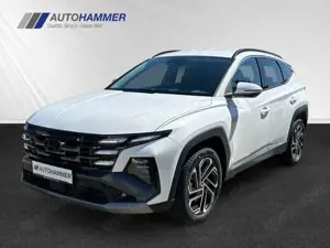 Hyundai TUCSON Hybrid 2WD PRIME 19'' LED Leder Memory