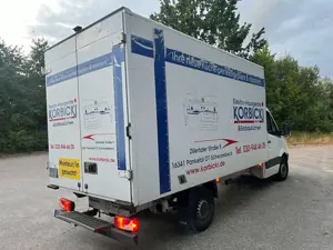 Mercedes-Benz Sprinter 311 CDI Sprinter 906.135 Bild 3