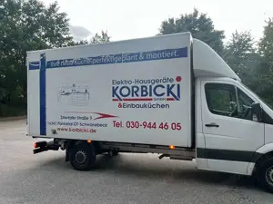 Mercedes-Benz Sprinter 311 CDI Sprinter 906.135 Bild 5