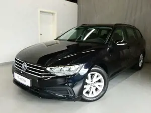 Volkswagen Passat Variant Passat Var. 2.0 TDI,1.Hand,Navi,LED,Tempo,Kamera